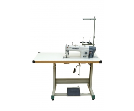 Одноигольная прямострочная швейная машина Minerva M818 JDE